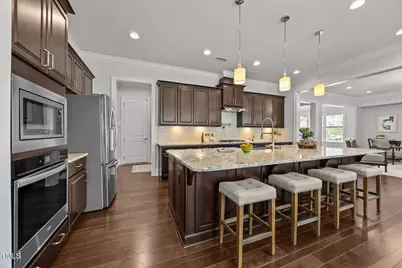 440 Creekhurst Place, Cary, NC 27519 - Photo 11