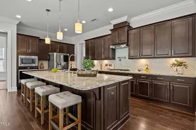 440 Creekhurst Place, Cary, NC 27519 - Photo 13