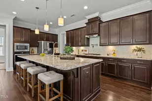 440 Creekhurst Pl, Cary, NC 27519 - Photo 13