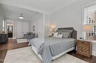 440 Creekhurst Pl, Cary, NC 27519 - Photo 25