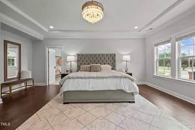 440 Creekhurst Place, Cary, NC 27519 - Photo 17