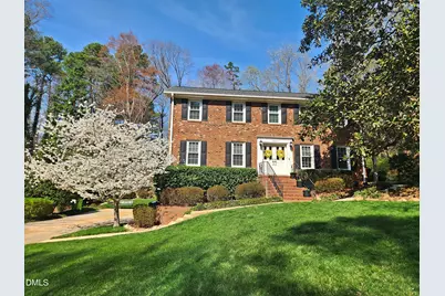 4704 Oak Park Road, Raleigh, NC 27612 - Photo 1