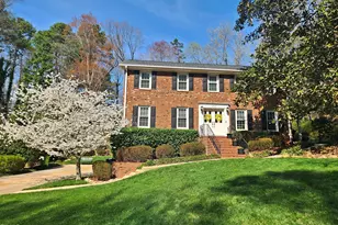 4704 Oak Park Rd, Raleigh, NC 27612 - Photo 1