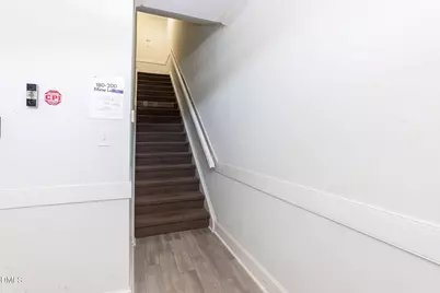 180 Mine Lake Court #C, Raleigh, NC 27615 - Photo 7