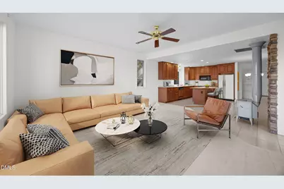 443 Sagamore Drive, Louisburg, NC 27549 - Photo 15