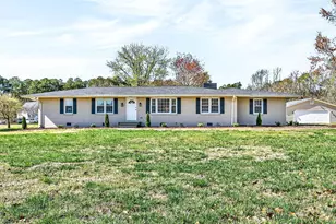 4600 Rolesville Rd, Wendell, NC 27591 - Photo 1