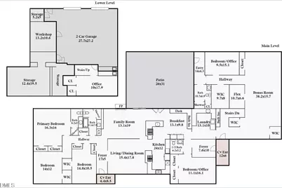 73 Kimberly Drive, Durham, NC 27707 - Photo 67