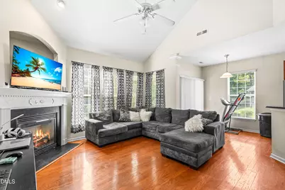 541 Ashgreen Court, Rolesville, NC 27571 - Photo 13