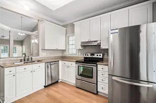 2 Lake Village Dr, Durham, NC 27713 - Photo 1