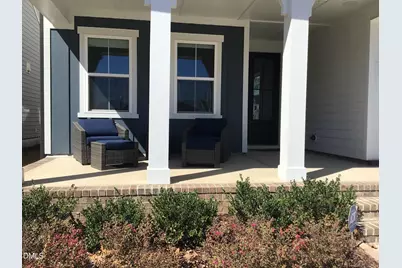 1420 Holding Village Way, Wake Forest, NC 27587 - Photo 3