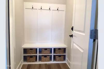 1420 Holding Village Way, Wake Forest, NC 27587 - Photo 11