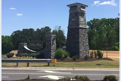 1420 Holding Village Way, Wake Forest, NC 27587 - Photo 35