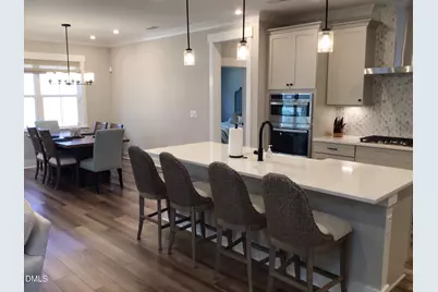 1420 Holding Village Way, Wake Forest, NC 27587 - Photo 7