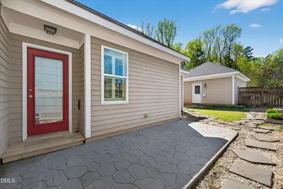 233 Millbrook Drive, Pittsboro, NC 27312 - Photo 19