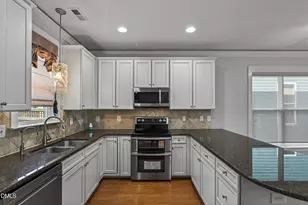 233 Millbrook Dr, Pittsboro, NC 27312 - Photo 7