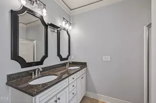 233 Millbrook Dr, Pittsboro, NC 27312 - Photo 5