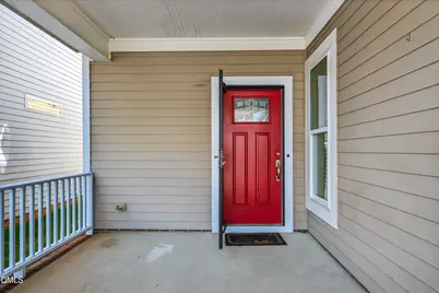 233 Millbrook Drive, Pittsboro, NC 27312 - Photo 17