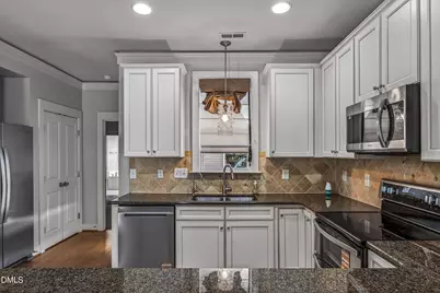 233 Millbrook Drive, Pittsboro, NC 27312 - Photo 3