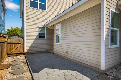 233 Millbrook Drive, Pittsboro, NC 27312 - Photo 21