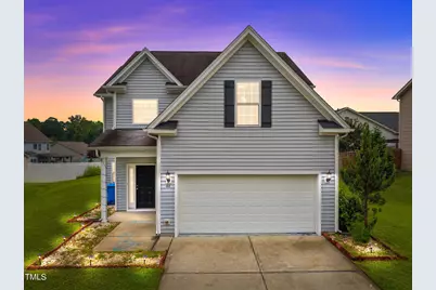 88 Arbor Loop, Angier, NC 27501 - Photo 1