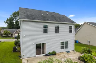 88 Arbor Loop, Angier, NC 27501 - Photo 33