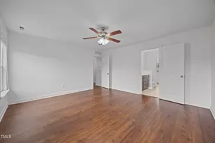 88 Arbor Loop, Angier, NC 27501 - Photo 27