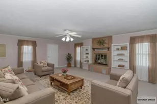 223 Graham St, Goldsboro, NC 27530 - Photo 9