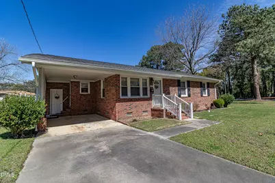 223 Graham Street, Goldsboro, NC 27530 - Photo 25