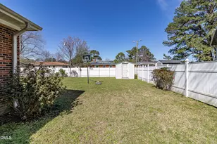223 Graham St, Goldsboro, NC 27530 - Photo 19