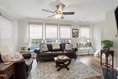 2016 Kedvale Avenue, Raleigh, NC 27617 - Photo 3