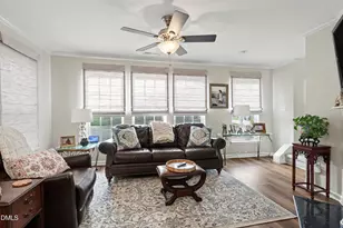 2016 Kedvale Ave, Raleigh, NC 27617 - Photo 3