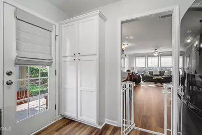 2016 Kedvale Avenue, Raleigh, NC 27617 - Photo 5