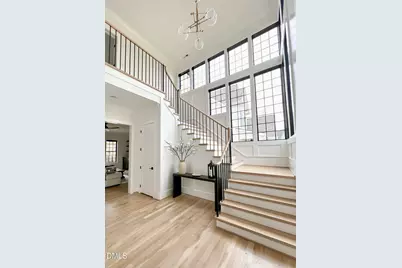 1812 Elderbank Drive, Apex, NC 27502 - Photo 31