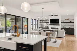 1812 Elderbank Dr, Apex, NC 27502 - Photo 11