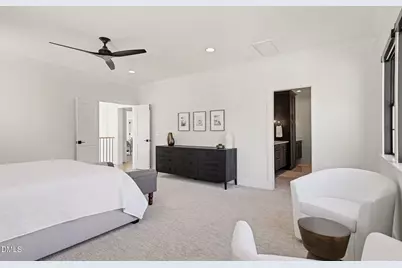 1812 Elderbank Drive, Apex, NC 27502 - Photo 37