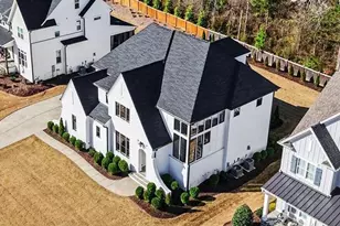 1812 Elderbank Dr, Apex, NC 27502 - Photo 7