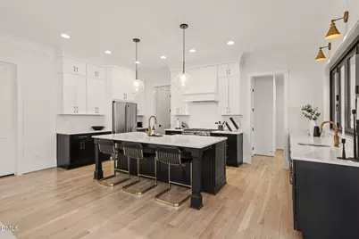 1812 Elderbank Drive, Apex, NC 27502 - Photo 9