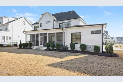 1812 Elderbank Drive, Apex, NC 27502 - Photo 55