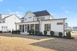 1812 Elderbank Dr, Apex, NC 27502 - Photo 55