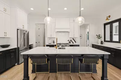 1812 Elderbank Drive, Apex, NC 27502 - Photo 17