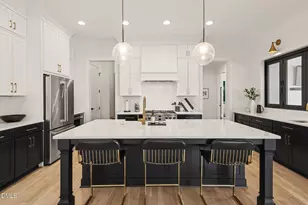 1812 Elderbank Dr, Apex, NC 27502 - Photo 17