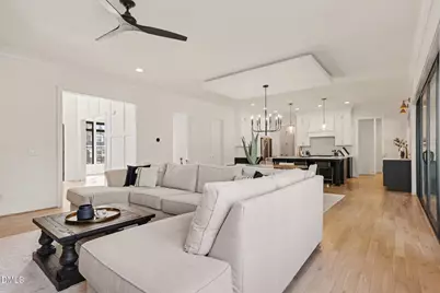 1812 Elderbank Drive, Apex, NC 27502 - Photo 19