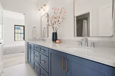 1812 Elderbank Drive, Apex, NC 27502 - Photo 45