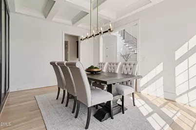 1812 Elderbank Drive, Apex, NC 27502 - Photo 27