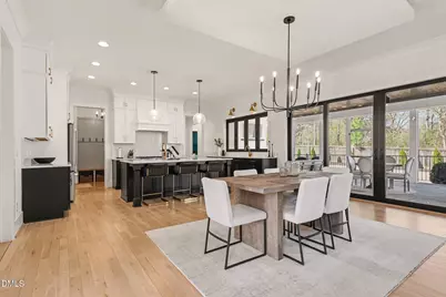 1812 Elderbank Drive, Apex, NC 27502 - Photo 21