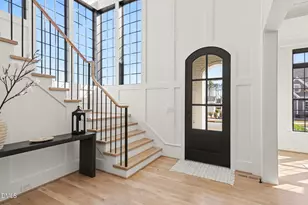 1812 Elderbank Dr, Apex, NC 27502 - Photo 29