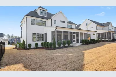 1812 Elderbank Drive, Apex, NC 27502 - Photo 53