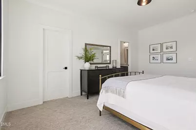 1812 Elderbank Drive, Apex, NC 27502 - Photo 43