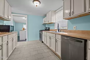 309 Tarboro NE, Wilson, NC 27893 - Photo 9