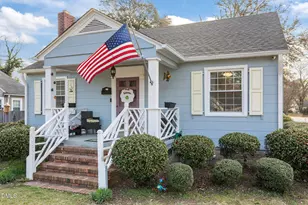 300 N Churchill Dr, Fayetteville, NC 28303 - Photo 3